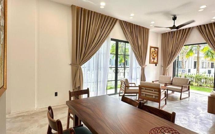 NovaWorld Wonderland Ho Tram D26