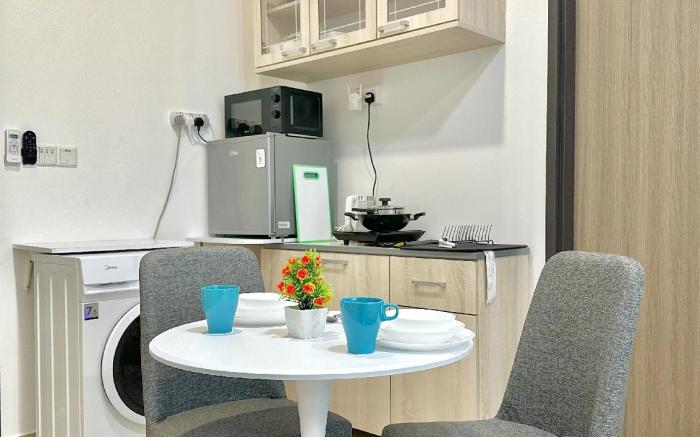 Meldrum Heights•3BR/Dual Key/6Pax/Near CIQ JB