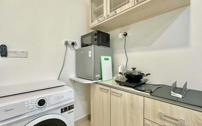 Meldrum Heights•3BR/Dual Key/6Pax/Near CIQ JB