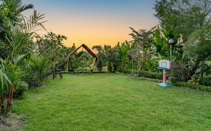 Villa Puri Uma Dewi Ubud