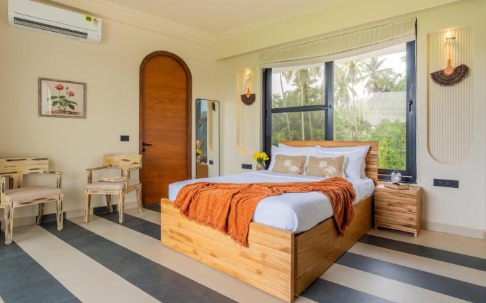 Water Edge by Akama Homes- 4Bhk with Swimming Pool