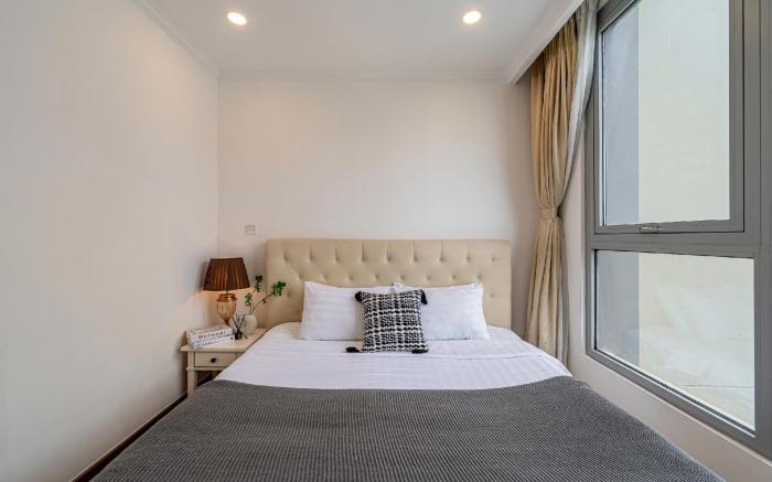 Luxury Condo – Landmark Plus,Vinhomes Central Park