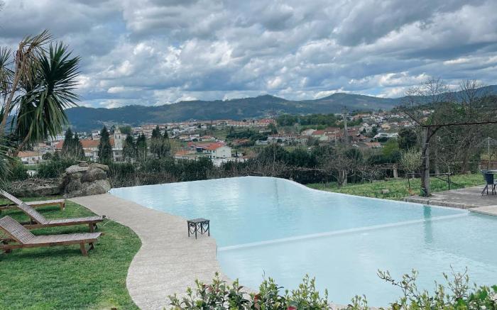 Hotel Quinta da Tulha By VimaHotels