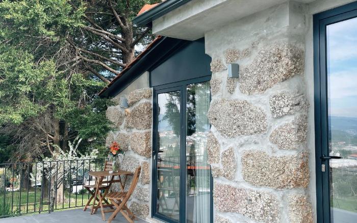 Hotel Quinta da Tulha By VimaHotels