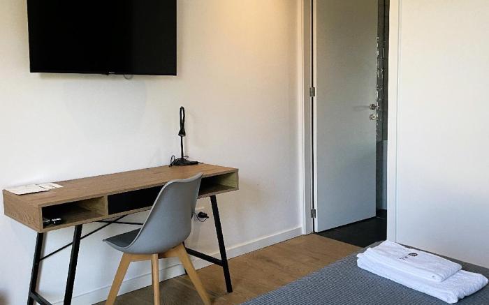 Hotel Quinta da Tulha By VimaHotels