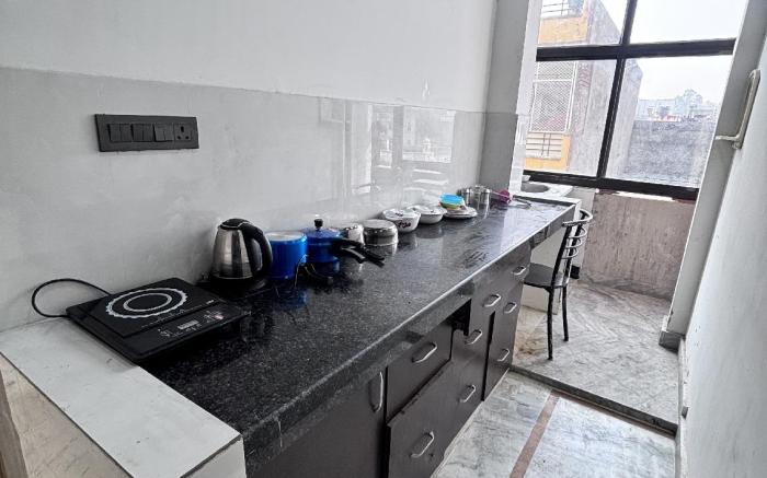 SK Govindam HomeStay 