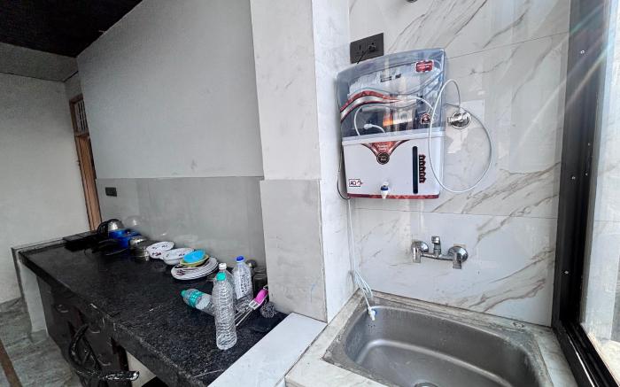 SK Govindam HomeStay 