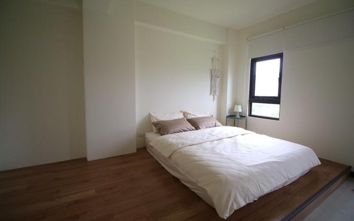 Sun Nest Hostel 山巢民宿/四人即可包棟