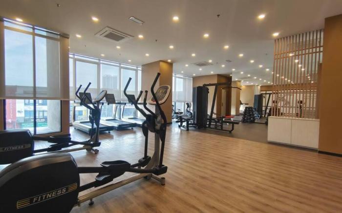 Sky Tree Service Apartment 2