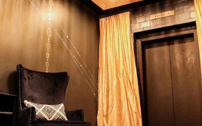 Indigo Pass Boutique Hotel