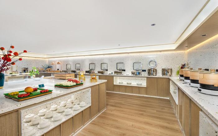 Country Inn & Suites Beijing Capital Airport New International Exhibition