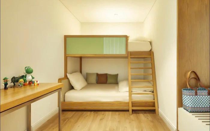 Corner 2 Bedroom Ocean View 