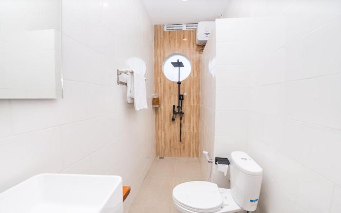 Mesari Jinah Villa 2