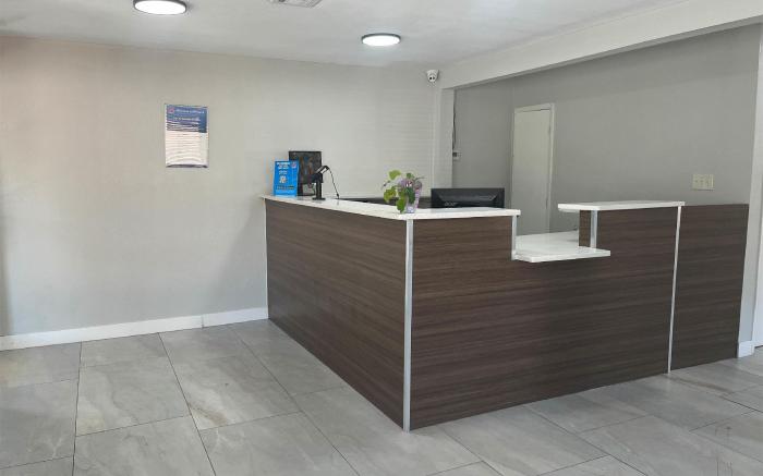 Motel 6 Spindale, NC - Forest City