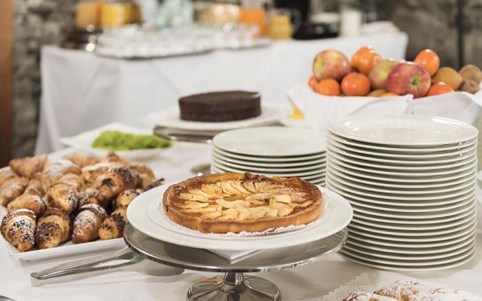 Grand Hotel della Posta, WorldHotels Distinctive