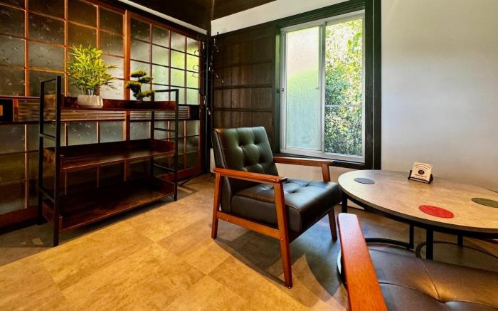 Kamiya Resort Awaji -加美屋リゾート淡路 波枕うずしお