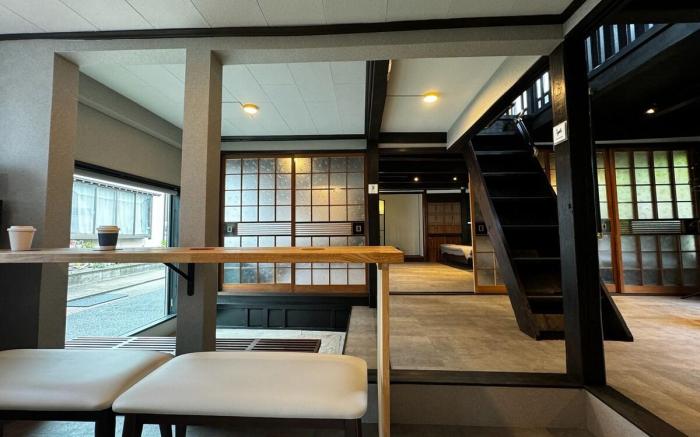 Kamiya Resort Awaji -加美屋リゾート淡路 波枕うずしお