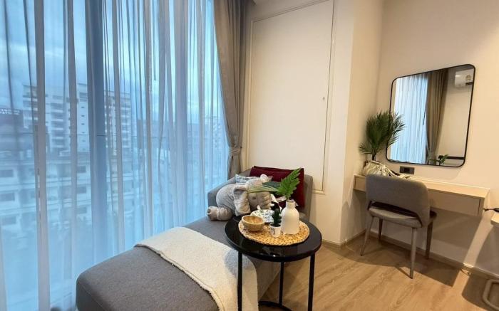 Edge Central Pattaya | Beachfront