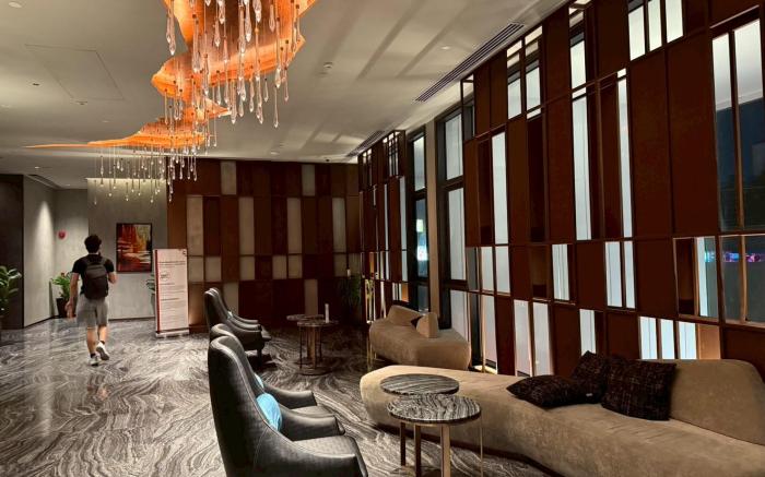Edge Central Pattaya | Beachfront