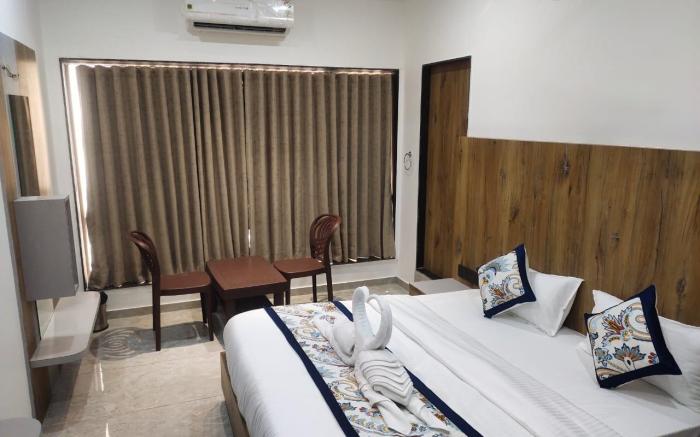 Fun Hotels Rajkot 