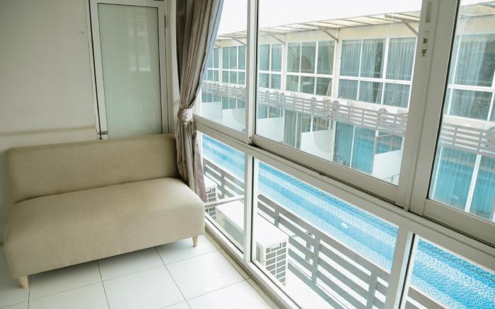 Full Stop Pool Villa Don Mueang