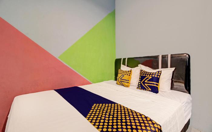 Dancenter Pacar Guesthouse