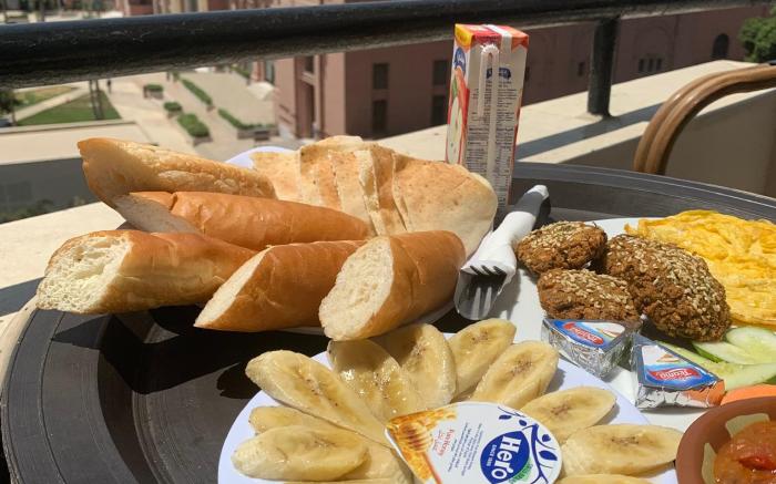 Elevana Boutique hotel