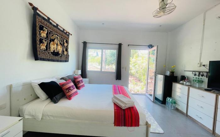 Vacker Bungalow 8 / B Koh Chang