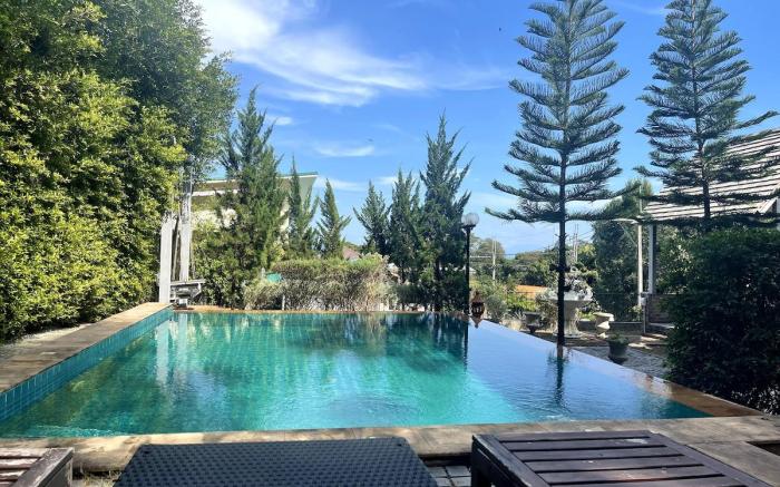 Private Luxury Pool Villa, Koh Chang