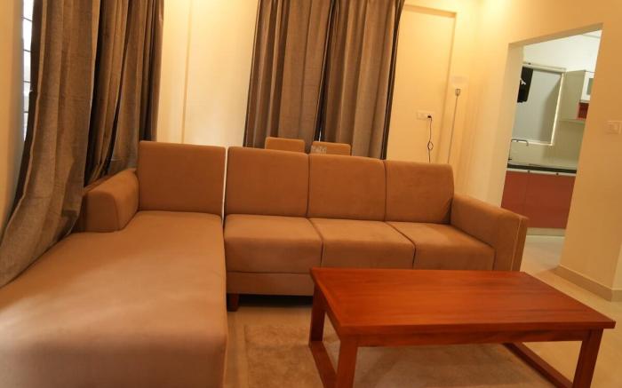 Arigato by Snooze Living | JP Nagar Opp Aster Hosp