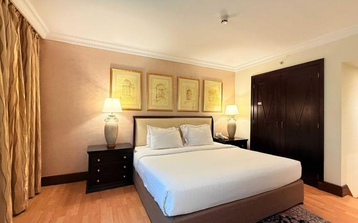 Belvilla Suites Excelsior Hotel Deira  