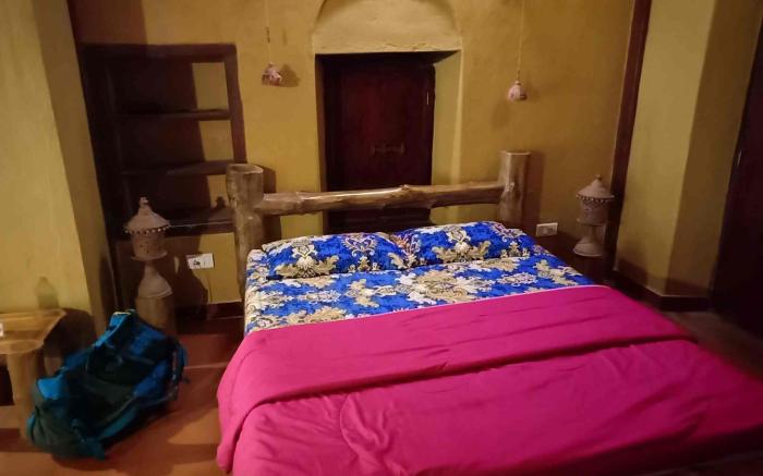 Nandan Farm Stay Sawantwadi