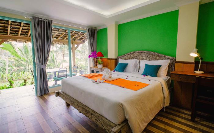 Anggrek Sari Villa