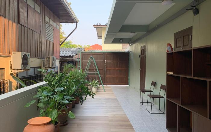 Self check-in apartment by Baiput Hometel