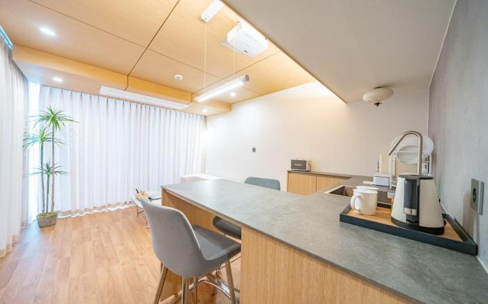 Ocean-view Villa  12 [OceanBliss1]