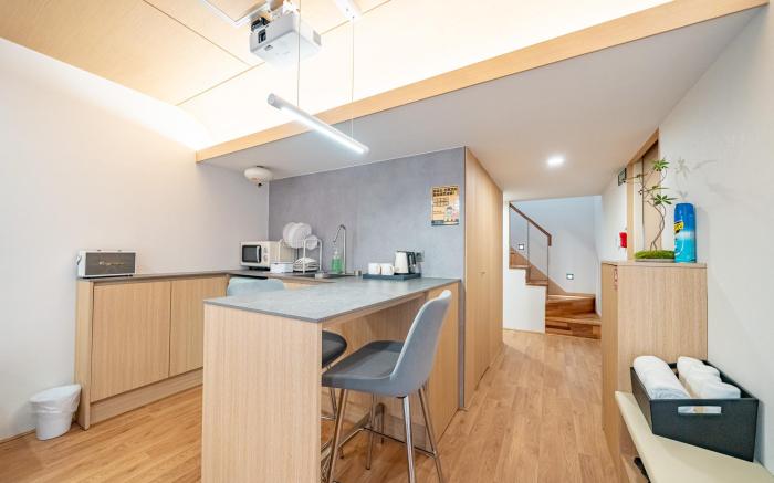 Ocean-view Villa  12 [OceanBliss1]