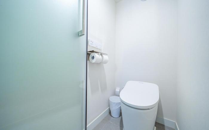 Family Garden Villa + Caravan  11 [OceanBliss1]