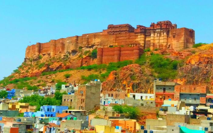 Jodhpur Heritage Haveli Guest House