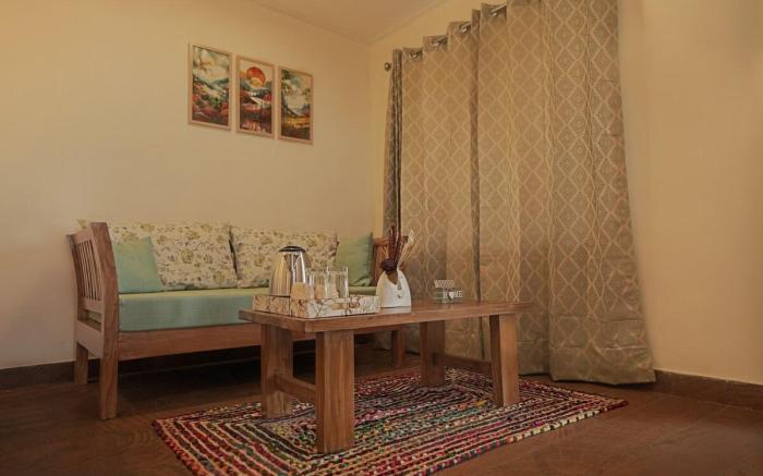 Symphony Cottage by Sama Homestays