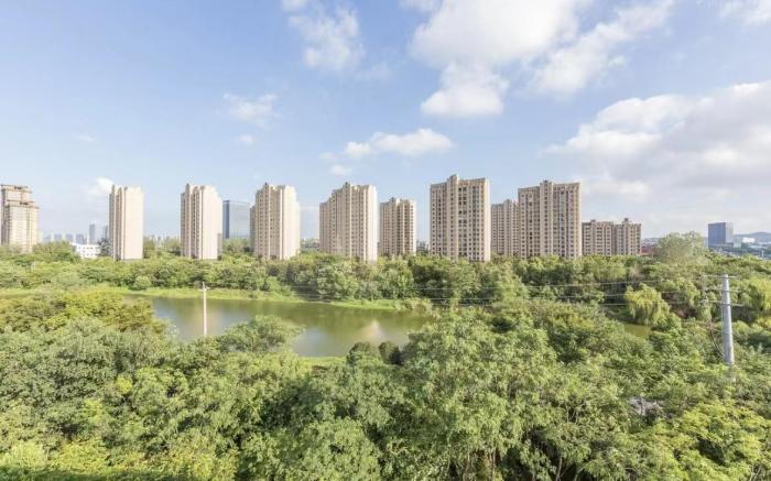 Elong ME Hotel Nanjing Jiangning Hohai University Subway Station