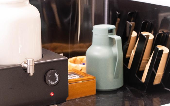 Qi Yue Hotel Nanjing South Railway Station