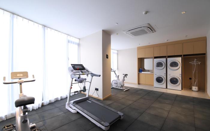 Elong Anyue Hotel Nanjing Banqiao Wuyue Plaza