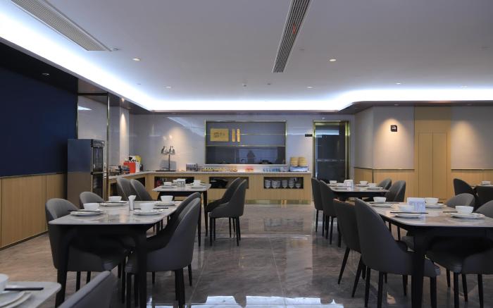 Elong Anyue Hotel Nanjing Banqiao Wuyue Plaza