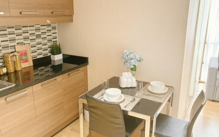 Cozy stylish home near Nana BTS