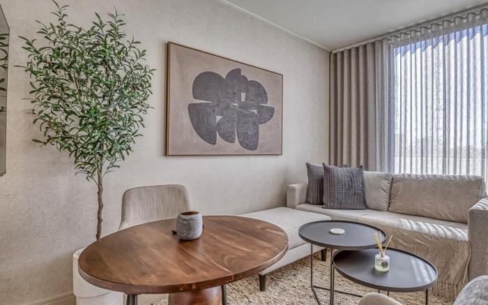 One Rosebank Luxe Retreat