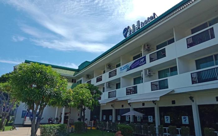 NJ INTHAI HOTEL