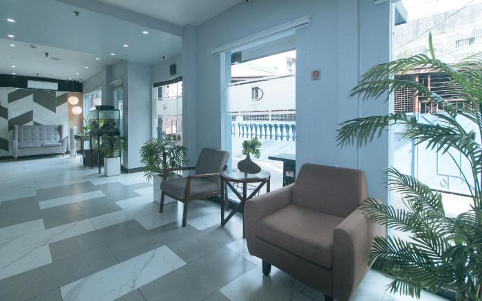 Maine Residences Leveriza by RedDoorz