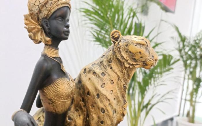 cozy and Tranquil nest (with wifi and homely care)