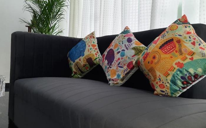 cozy and Tranquil nest (with wifi and homely care)