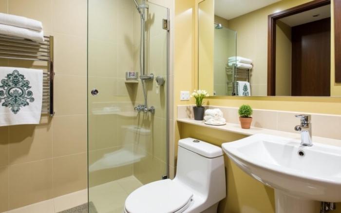 Hotel Urban Royale - IGI Airport Delhi